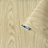 Venilia Perfect Fix® Plakfolie, houtlook, natuurlijk grenen, 90 cm x 2,1 m