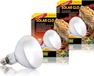 Exo Terra Solar Glo 160 Watt Éclairage de terrarium