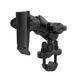 RAM Mounts RAM-B-149Z-A-GA76U support Support passif Navigator Noir