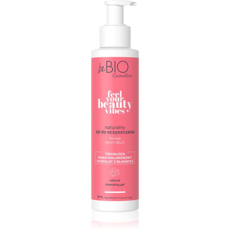 beBIO Feel Your Beauty Vibes