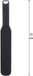 Hidden Desire Scala 2.0 Spiked Paddle Large Black