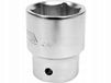 Yato Zeskantige Dopsleutel - 46mm - 3/4 Inch - Chroom Vanadium Staal