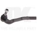 Mercedes-benz Rotule de barre de connexion NK 5033369