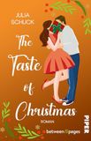 The Piper Verlag GmbH The Taste of Christmas