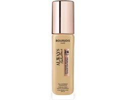 BOURJOIS PARIS Always Fabulous Foundation - 310 Beige