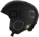 POC Fornix BC Casque de ski Uranium Black Matt XS/S