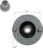 MAGIQ Parts Stiga Mesnav 25x59