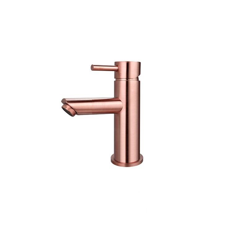 Badkamerplanet Opbouw Wastafelkraan Mia Brons - Messing - Brons - 2022