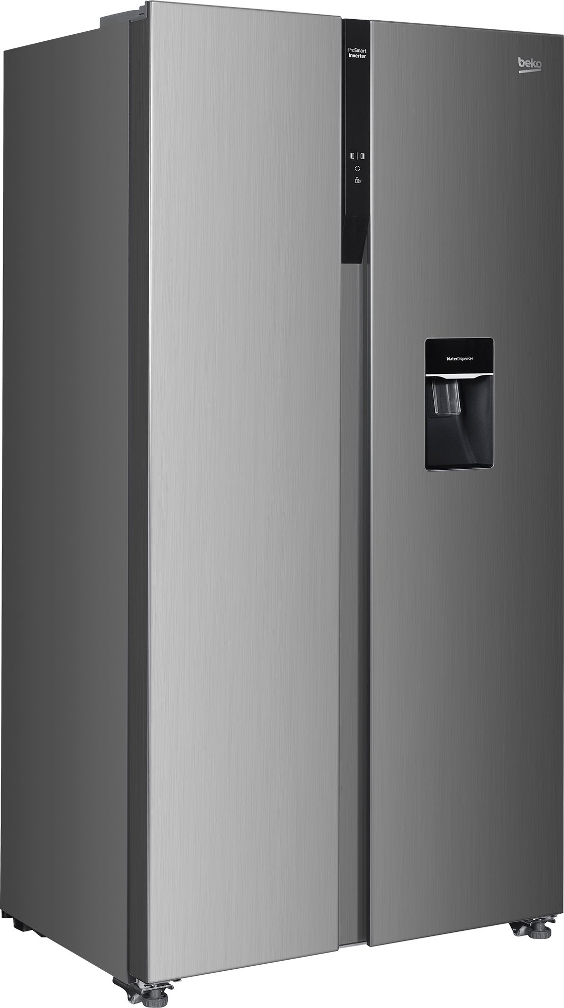 Beko GNO5322WDXPN