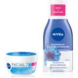 Nivea Facial Cosmetica sets 1 st