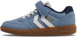 Hummel Kindersneaker Handbal Perfekt Cl Jr 232864 Faded Denim