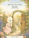 Gracie and the Secret Garden Gate: A Coloring Storybook