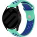 Amazfit Bracelet sport Amazfit Active 2 (aqua/bleu)