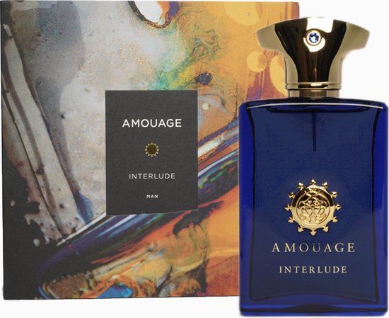 Amouage Eau de Parfum / 100 ml / Unisex