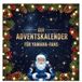 Der Yamaha Der Adventskalender für Yamaha-Fans