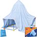 Tiny Thinkers Fort Bouwpakket XL met 122 Onderdelen - Jouets de construction - Construction de cabane