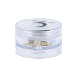 SABRINA AZZI Sabrina Art decoratief glas zilver (730), standaard, uniek