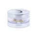 SABRINA AZZI Sabrina Art decoratief glas zilver (730), standaard, uniek
