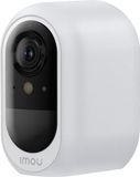 Imou AOV Air WiFi Kit Bullet IP-beveiligingscamera Buiten 2880 x 1620 Pixels Muur