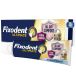Fixodent Crème fixatrice professionnelle pour la protection des prothèses dentaires 40g