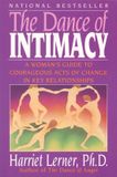 The HarperCollins Publishers Dance of Intimacy