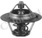 Calorstat TH6510.74J Thermostaat, koelmiddel