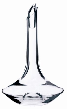 PEUGEOT Ibis - Wijnkaraffen - transparant - glas