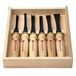 Flexcut Mallet Tool Starter Set 6-Piece MC150