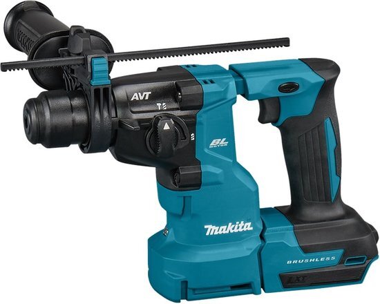 Makita DHR183Z 18V Accu Combihamer - Body Only