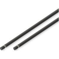 DIGITUS Bulk solar cable - 1000 V - 30 A - 20 m - buiten - zwart