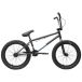 Stranger Vélo Freestyle Stunt Piston 20" (20.8" - Noir Mat Lsd)