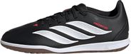 Adidas Performance Predator Club Sala Indoor Voetbalschoenen Kinderen Zwart