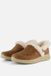 Skechers COZY ESCAPE Dames Sloffen - Chestnut
