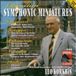 Bertus Distributie Audiophile Classics Russian Symph. Miniatures