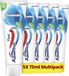 Aquafresh Freshmint Dentifrice Lot économique 5 x 75ml