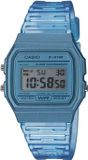 CASIO Collection F-91WS-2EF digitale horloge