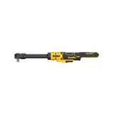 DeWALT DCF512EN-XJ 18V XR 1/2" Accu Haakse Ratelsleutel Met Lange Nek