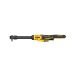 DeWALT DCF512EN-XJ 18V XR 1/2" Accu Haakse Ratelsleutel Met Lange Nek
