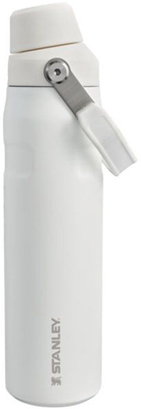 Stanley The Aerolight™ IceFlow™ Water Bottle Fast Flow - 600ml - Frost
