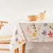 Belum Tafelkleed 0120-415 Multicolour 155 x 155 cm