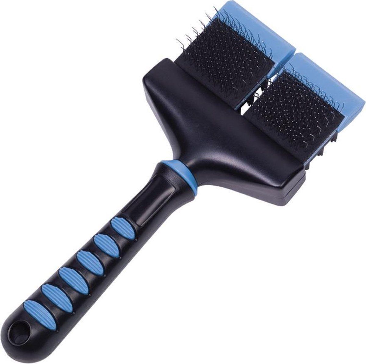 Nobby Comfort Line flex borstel large