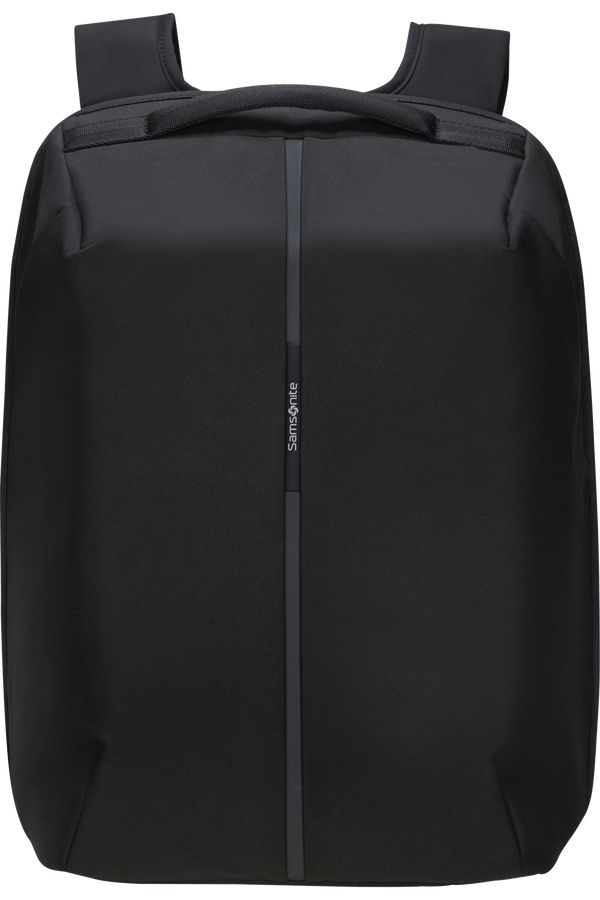 Samsonite Securipak 2.0 17.3" Laptop Backpack - Black