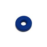 Pedestal Pedestal kabel bundel Cable Bagel