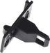 Whirlpool Crochet de porte 481241728087