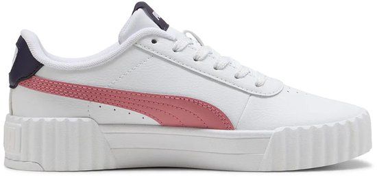 Puma Carina 3.0 Schoenen Wit EU 39 Kinderen