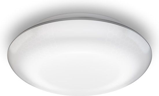 Steinel Sensor Buitenlamp DL Vario Quattro WW zilver - 035440