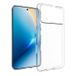 Honor Coque Honor Win en TPU Antidérapante - Transparente
