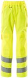 Mascot Safe Supreme Overtrekbroek 15590-231 - Hi-Vis geel - 3XL