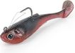 Molix RT Flip Tail 7,5cm 10,5gr Bloody Pumpkin