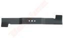 BPC Parts Lame de tondeuse adaptée pour NAC 550x12x48